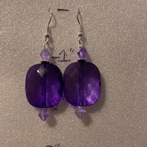 Hand Crafted Earrings